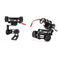 -Motor 2/3Axis Gimbal Storm32 BGC Brushless Gimbal with Motors Free Debug for Gopro3/4 SJ4000 Camera