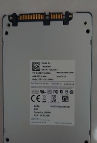 Liteon M6S 128G SATA 2.5吋 SSD 固態硬碟