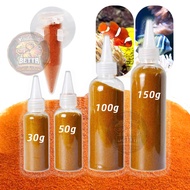 Artemia Betta Fish Food Eggs Guppies Goldfish Direct Feeding