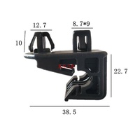 Lexus Toyota Lexus IS200 Camry 2.4 Headlight Fixing Bracket Headlight Installation Buckle Clip Repai