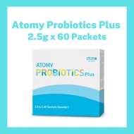 💥100% AUTHENTIC💥Atomy Probiotics Plus 艾多美益生菌