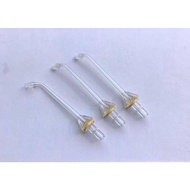 Panasonic EW0983 EW-DJ52 EW1511 EW1521 EW1612 Toothbrush Floss Nozzle Replacement Parts