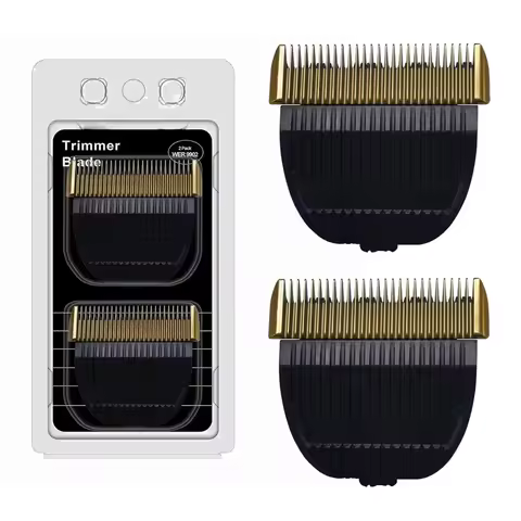 Professional Blades Fit For Panasonic hair Clipper/Trimmer ER-GP80,ER1611,ER1512,ER1511,ER1510 ER161
