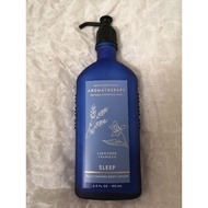 Bath and Body Works (body lotion)