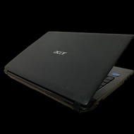 laptop acer core i5