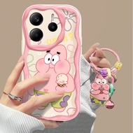 Casing for Xiaomi Redmi Note 14 ,4G, phone case, 24117RN76G, popular new exquisite trendy protective