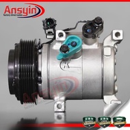 AC Air Conditioner Compressor For Hyundai i10 97701-B4010 97701B4010 97701 B4010