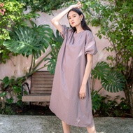 Silvertote Apparel Women's Clothing Poppy Dress