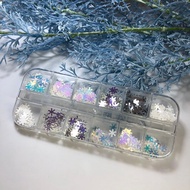 NAIL ACCESSORIES WINTER 2 NAIL ACCESSORIES