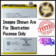 REALM C31 RMX3501/ REALM C33 RMX3624/ REALM 8I RMX3151 Battery Bateri 5000MAH BLP877