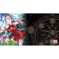 Shadowverse EVOLVE Official Rubber Mat Vol.29 Shadowverse EVOLVE "Gold Ship