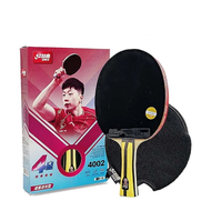 DHS Double Happiness Raket / Racket 4 Star 4002 (Shake) / 4002 (Pen)