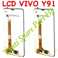Terlaris Lcd Touchscreen Vivo Y91 Y93 Y95 Fullset Original Terlaris