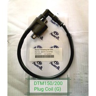 Demak DTM150 / DTM200 Plug Coil