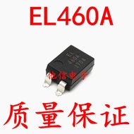 2PCS Brand New Original EL460A Patch SOP-4 Photocoupler Optocoupler EL460