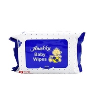 tisu basah anakku baby wipes anakku