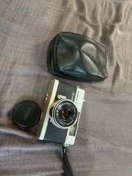 菲林相機 Konica C35 旁軸相機 film camera