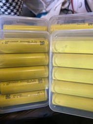 18650P 2000mAh 3.7V 鋰電池