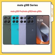 Global Rom Motorola moto g100 Pro Mediatek Dimensity 7300 moto g100 Snapdragon 7s Gen 2 moto g100s