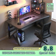 Gaming Table Computer Table Meja  Office Table  PC Laptop Table  Home PC Desk Meja Komputer 电竞桌 电脑桌
