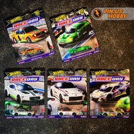 Hot Wheels Premium Race DAY 2024 Rexy Porsche 911 GT3 R 992 Nissan Z GT4 bmw Group 5 Corvette C8 R