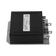 [THE NEW]9-Pin Controller For EZGO Golf Cart SepE 36V 300A 1206SX 1995-2000