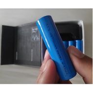 Rechargeable Li-Ion 18650 Lithium Battery 3.7v 6800mAh 9900mAh