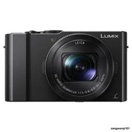 二手Panasonic/松下LX10  DMC-LX10GK-K卡片相機數碼高清便攜旅遊