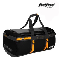 FEELFREE CRUISER 90L Waterproof Bag Travel Premium Size 90 Liters