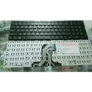 Keyboard hp Pavilion 15ac 15-ac 15af 15-af 15ay 15-ay 15-ac121dx