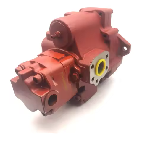 PVD-2B-36 Excavator Main Piston Pump PVD-2B-36L3DPS-8G-4117F Hydraulic Pump for Kubota KX91-2 KX91-3