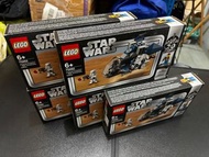 LEGO 75262