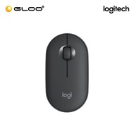 Logitech Pebble Wireless Mouse M350