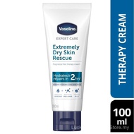 VASELINE Expert Care Extremely Dry Skin Rescue 100ml