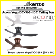 Acorn Voga DC-368H (38' / 48') DC Ceiling Fan