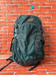 Tas Ransel Outdoor /Gunung K2 Brand Second ImportRansel kapasitas 30 Liter