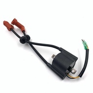 Ignition Coil Suitable for Yamaha Outboard Engine Ship Engine 15hp 6B4-85570-00