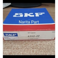 Bearing 6312 ZZ SKF