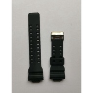 CASIO STRAP RUBBER G-SHOCK GA 100/GA 110/GD 100