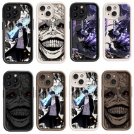Korean Anime Solo Leveling Cool Cellphone Case For Infinix GT 20 10 Pro Smart 8 9 Note 40 30 Hot 4oi