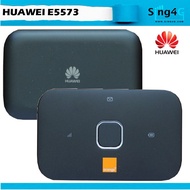 Huawei E5573 e5573bs320 Mobile WiFi Mifi Router 4G &amp; Portable Black