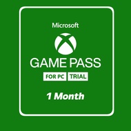 🔥 Xbox Game Pass for PC 【1 Month】+ EA Play 🔑 【PC Games】