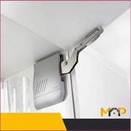 Top Aventos Blum HK-S Blumotion Light Grey