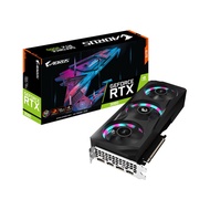 GIGABYTE LHR AORUS GeForce RTX 3060 ELITE 12G GRAPHIC CARD (GV-N3060AORUS E-12GD)