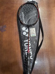 Yonex Astrox 99 Pro日燿紅 羽毛球拍