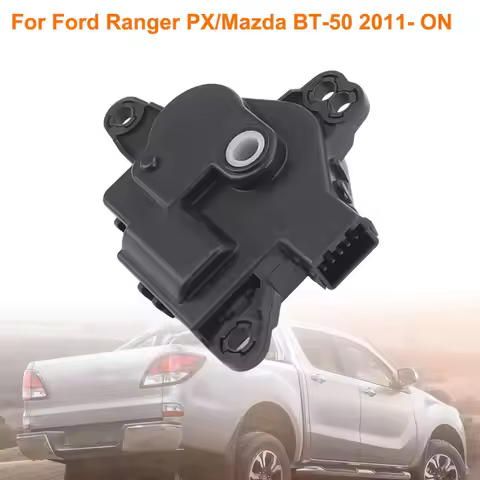 UC9P61A60 Heater Temperature AC Blend Door Motor HVAC Actuators For Ford Ranger PX Mazda BT50 BT-50 