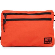 SUPERDRY AUTHENTIC Sling Mid Pouch Cross Body Bag | Beg Silang Badan Mid Pouch Superdry