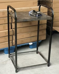 Gas Stove Stand Rack Kitchen Heavy Duty Organizer Stainless Gas Stove Stand Rack Kitchen Heavy Duty 