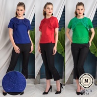 Blouse Moscow 7783