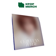 WENDY - [ Cerulean Verge ] Digipack ver.